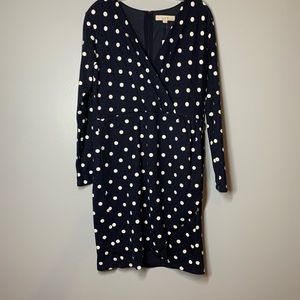 LOFT dress